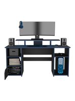 Escritorio Gamer Keria 1 Cajón