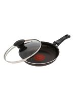 Paila de Huevo con Tapa 16 cm