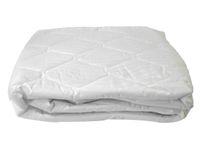 Cubrecolchón Ilussion 1.5 Plazas Microfibra