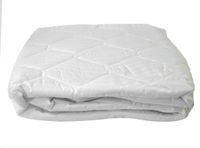 Cubrecolchón Ilussion 2 Plazas Microfibra