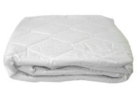 Cubrecolchón Ilussion King Microfibra