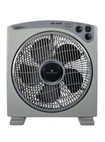 Ventilador de Pie 50W Box 12"" VB-12 Gris