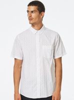 Camisa MC Woven Kinney Down