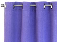 Set Illusions Cortinas Venecia Púrpura Ilussions