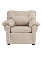 Sofá 1 Cuerpo Cuero Auris