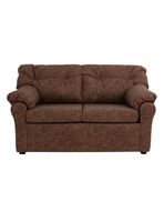 Sofá 2 Cuerpos Cuero Auris