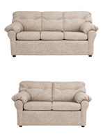 Juego Living 32 Cuero Auris