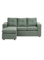 Seccional Emilia Auris Lino