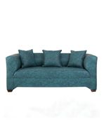 Sofá Metropolitan 3 Cuerpos Auris