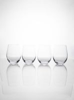 Set 4 Vasos Tumbler 520 ml