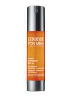 Gel Clinique Hidratante Antifatiga Super Energizer SPF 40 Hombre 48 ml Clinque