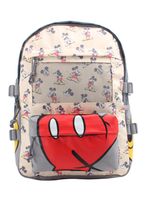 Mochila Juvenil Mickey (Ps)