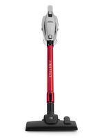 Aspiradora Vertical TH-1022C Rojo/Gris