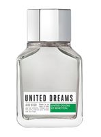 Perfume Benetton United Dreams Aim High Hombre EDT 100 ml