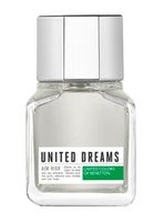Perfume Benetton United Dreams Aim High Hombre EDT 60 ml