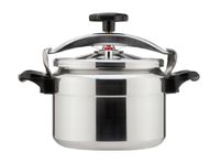 Olla a Presión Aluminio 8 Litros