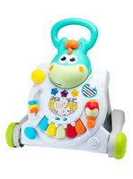 Caminador & Centro de Actividades Bebe 3 en 1 Infantino