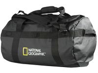 Bolso Travel Duffle 80 Litros Negro