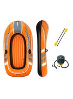 Kayaks 65x45 196m X Kondor 2000 Set Naranjo