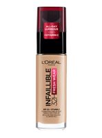 Base Infallible 32h Fresh Wear 125 Naturel Rose 30 g