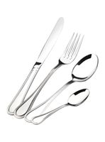 Set de Cuberteria Ana 16 Piezas