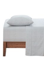 Juego de Sábanas 1.5 Plazas 200H Algodón Diseño