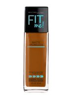 Base Maquillaje Fit Me Matte Maybelline
