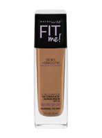 Base Maquillaje Fit Me Maybelline