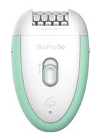 Depiladora Gama Skin Pro Go 2