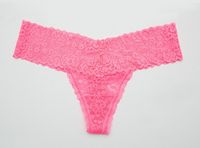 Colaless Pretina Encaje