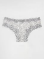 Calzón Bikini Microfibra