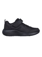Zapatilla Escolar Bounder-Power Study Negro T.26 a 35 Niño