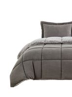 Plumón Sherpa Melange 1.5 Plumón