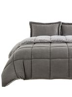 Plumón Sherpa Melange King