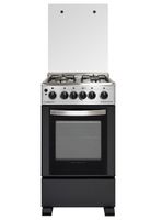 Cocina a Gas Sindelen 4 Quemadores CH-5490NI