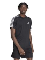 Polera Diseño Training 3 Bandas Essentials