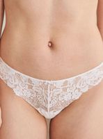 Colaless Encaje Microfibra Twin