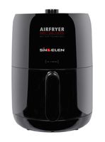 Freidora de Aire 1.8 Litros 1150W FA-180NG