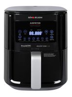 Freidora de Aire 5.5 Litros 1550W FA-500NG