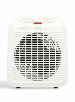 Termoventilador Eléctrico Fan Heater SMD4400