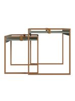 Mesas Laterales Grace