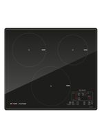Encimera de Inducción 3 Zonas CEI-4342NG