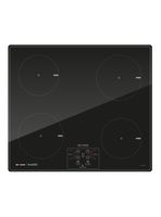 Encimera de Inducción 4 Zonas CEI-4602NG