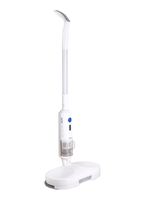 Pulidora y Aspiradora 3 en 1 Thor Dual Spin Vac