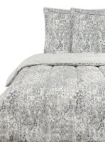 Plumón Estampado King