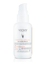 Bloqueador Capital Soleil Uv Age Color 40 ml