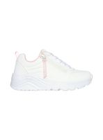 Zapatilla Urbana Sintético Uno Lite Easy Zip Niña