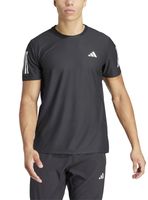 Polera Logo Own-The Run