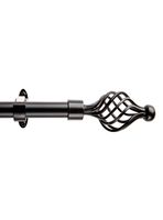 Set de Barra Nido Metal