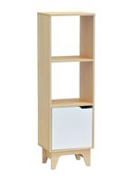 Estante Simple Bremen